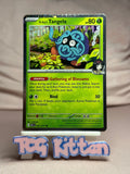 Load image into Gallery viewer, Erika's Tangela - (Cosmo Holo) - 007/217 Ascended Heroes NM Pokémon TCGKITTEN