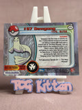 Load image into Gallery viewer, Dewgong #87 - Topps Pokémon - TV Animation Edition - Non-Holo - TCGKITTEN
