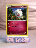 Load image into Gallery viewer, Swirlix 94/146 Common XY Base Set MP - TCGKITTEN