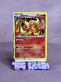 Load image into Gallery viewer, Flareon - 13/98 Uncommon XY - Ancient Origins HP Pokémon TCGKITTEN
