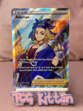 Load image into Gallery viewer, Adaman 181/189 Astral Radiance Ultra Rare TCGKITTEN