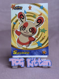 Load image into Gallery viewer, Spinda #78 - 2003 Topps Pokemon Advanced - Red Logo - Non-Holo - TCGKITTEN