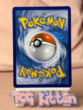Load image into Gallery viewer, Flabébé 101/162 XY-BREAKthrough Reverse Holo League Promo TCGKITTEN