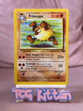 Load image into Gallery viewer, Pokemon TCG - Primeape - 43/64 - Jungle - Uncommon - WOTC HP TCGKITTEN