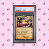 Load image into Gallery viewer, PSA 10 Team Rocket's Zapdos 070/182 EB GAMES Australia Destined Rivals TCGKITTEN