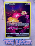 Load image into Gallery viewer, Comfey GG14/GG70 Crown Zenith Pokemon Card NM TCGKITTEN
