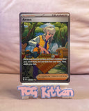 Load image into Gallery viewer, Arven - 249/198 - Scarlet &amp; Violet - Pokemon - TCGKITTEN