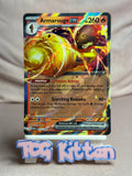 Load image into Gallery viewer, Armarouge ex 027/182 Double Rare Holo - Paradox Rift NM - Pokémon - TCGKITTEN