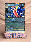 Load image into Gallery viewer, Greninja ex - 041/142 - Ultra Rare - Stellar Crown TCGKITTEN