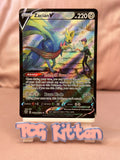 Load image into Gallery viewer, Zacian V TG21/TG30 Card 'F' Astral Radiance Trainer Gallery TCGKITTEN