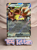 Load image into Gallery viewer, Team Rocket's Kangaskhan ex 162/217 Ascended Heroes  TCGKITTEN