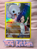 Load image into Gallery viewer, Castform - Tg11/tg30 - Holo Rare Lost Origin Trainer Gallery TCGKITTEN