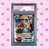 Load image into Gallery viewer, PSA 9 M Charizard EX 13/106 XY Flashfire Holo TCGKITTEN