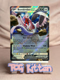 Load image into Gallery viewer, Bombirdier ex 156/182 Double Rare Paradox Rift TCGKITTEN