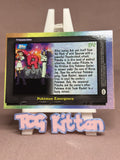 Load image into Gallery viewer, Pokemon Emergency - EP2 - Blue Logo - Pokemon Topps Series 2 - TCGKITTEN