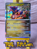 Load image into Gallery viewer, Koraidon - 119/162 Temporal Forces Holo Rare Pokemon Card TCGKITTEN