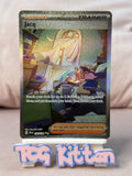 Load image into Gallery viewer, Jacq 250/198 Special Illustration Rare - Scarlet &amp; Violet - Card 'B' TCGKITTEN