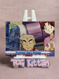 Load image into Gallery viewer, Topps - Professor Oak's Findings - #29 - Pokémon The Movie 2000 - TCGKITTEN