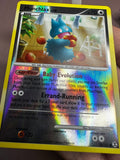 Load image into Gallery viewer, Munchlax 70/111 Rising Rivals Reverse Holo NM/LP TCGKITTEN