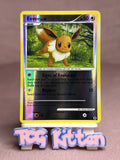 Load image into Gallery viewer, Eevee - 59/111 Reverse Holo Rising Rivals NM Pokémon TCGKITTEN