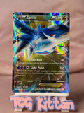 Load image into Gallery viewer, Latios EX 58/108 XY Roaring Skies LP TCGKITTEN