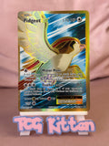 Load image into Gallery viewer, Pidgeot EX 104/108 Ultra Rare Holo XY Evolutions LP TCGKITTEN