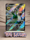 Load image into Gallery viewer, Squawkabilly ex - 223/091 Shiny Ultra Rare Holo Paldean Fates Pokémon TCGKITTEN