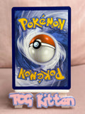 Load image into Gallery viewer, Worker 167/195 Holo Silver Tempest Play Pokemon Prize Stamp card TCGKITTEN