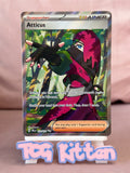 Load image into Gallery viewer, Atticus - 133/131 SV: Prismatic Evolutions - Pokemon - TCGKITTEN