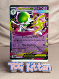 Load image into Gallery viewer, Mega Gardevoir ex 060/132 Double Rare Mega Evolution TCGKITTEN