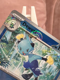 Load image into Gallery viewer, Dewott - 022/086 - Poke Ball Reverse - White Flare TCGKITTEN