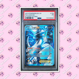 Load image into Gallery viewer, *POP 14* PSA 1 Lugia EX 134/135 Full Art Ultra Rare Plasma Storm TCGKITTEN