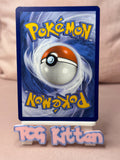 Load image into Gallery viewer, Mankey 106/193 Paldea Evolved Cosmos Holo Promo TCGKITTEN