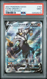 Load image into Gallery viewer, PSA 9 Rapid Strike Urshifu V  153/163 SWSH Battle Styles TCGKITTEN