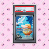 Load image into Gallery viewer, PSA 9 Psyduck 226 / 217 Ascended Heroes English Illustration Rare PTCGKITTEN