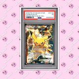 Load image into Gallery viewer, PSA 1 Pikachu EX XY124 Black Star Promo TCGKITTEN