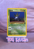 Load image into Gallery viewer, Oddish 58/64 Jungle Unlimited Common WOTC Pokemon - LP/MP - TCGKITTEN