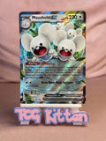 Load image into Gallery viewer, Maushold ex 155/182 Double Rare Paradox Rift TCGKITTEN