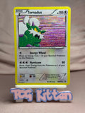 Load image into Gallery viewer, Tornadus - 108/113 Holo Rare Legendary Treasures MP Pokémon TCGKITTEN