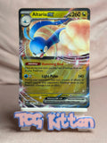 Load image into Gallery viewer, Altaria ex - 140/182 - Double Rare Holo Paradox Rift NM - Pokémon - TCGKITTEN