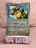 Load image into Gallery viewer, Kangaskhan 151/182 Reverse Holo Destined Rivals English TCGKITTEN