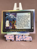 Load image into Gallery viewer, Clefairy and the Moon Stone - EP6 - Blue Logo - Pokémon Topps Series 2 TCGKITTEN