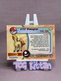 Load image into Gallery viewer, Ponyta #77 - Topps Pokémon - TV Animation Ed - Non-Holo - 1st Ed - TCGKITTEN