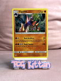 Load image into Gallery viewer, Gigalith 71/149 Holo Rare Holo SM Base Set MP - TCGKITTEN