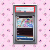Load image into Gallery viewer, PSA 10 Espeon 0512/14 Gem Pack Vol 2 Chinese Stamped TCGKITTEN