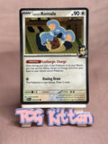 Load image into Gallery viewer, Larry's Komala - 175/217 - Cosmos Holo - Ascended Heroes - Pokémon TCGKITTEN