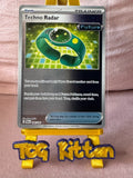 Load image into Gallery viewer, Techno Radar 180/182 Uncommon Paradox Rift EN Pokemon Card NM TCGKITTEN