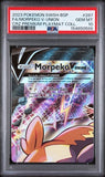 Load image into Gallery viewer, *SEQ* PSA 10 PSA 9 Morpeko V-Union SWSH287 SWSH288 SWSH289 SWSH290 TCGKITTEN