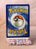 Load image into Gallery viewer, Iron Hands EX 248/182 Card 'A' Paradox Rift SIR  TCGKITTEN