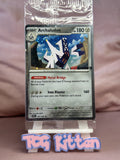 Load image into Gallery viewer, Archaludon 107/142 Sealed EB Games Promo Australia Exclusive TCGKITTEN